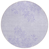addison chantille acn673 lilac rug