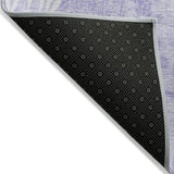 addison chantille acn673 lilac rug