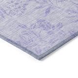 addison chantille acn673 lilac rug