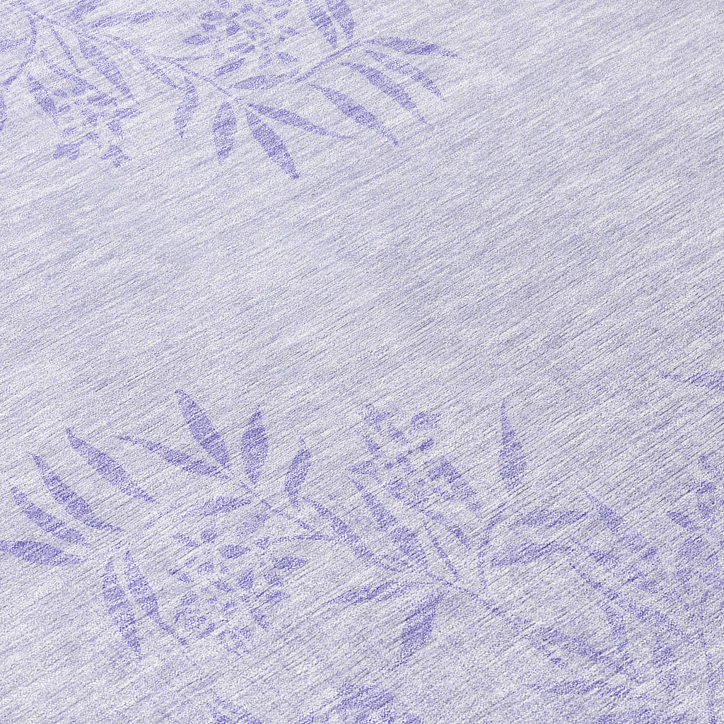 addison chantille acn673 lilac rug