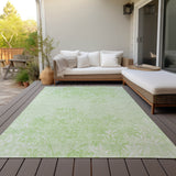 addison chantille acn673 mint rug