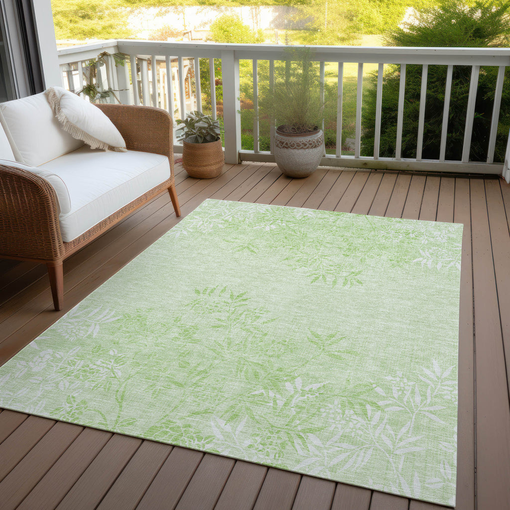 addison chantille acn673 mint rug