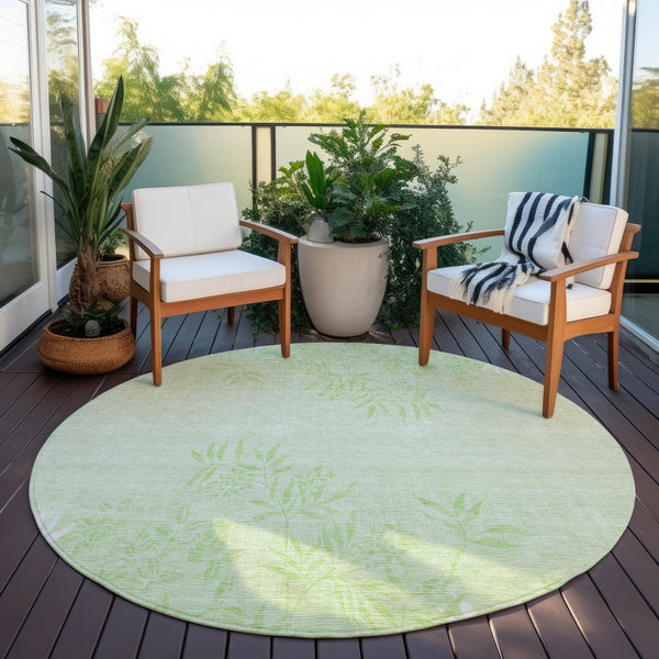 addison chantille acn673 mint rug