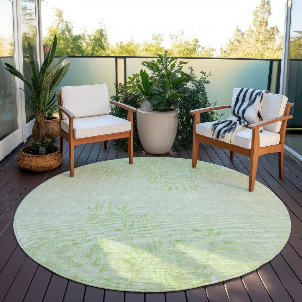addison chantille acn673 mint rug