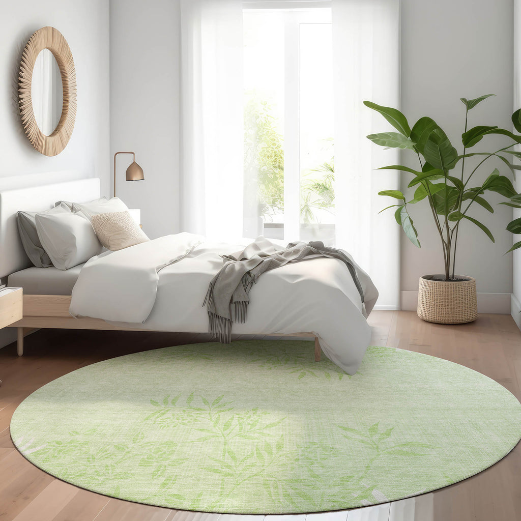 addison chantille acn673 mint rug
