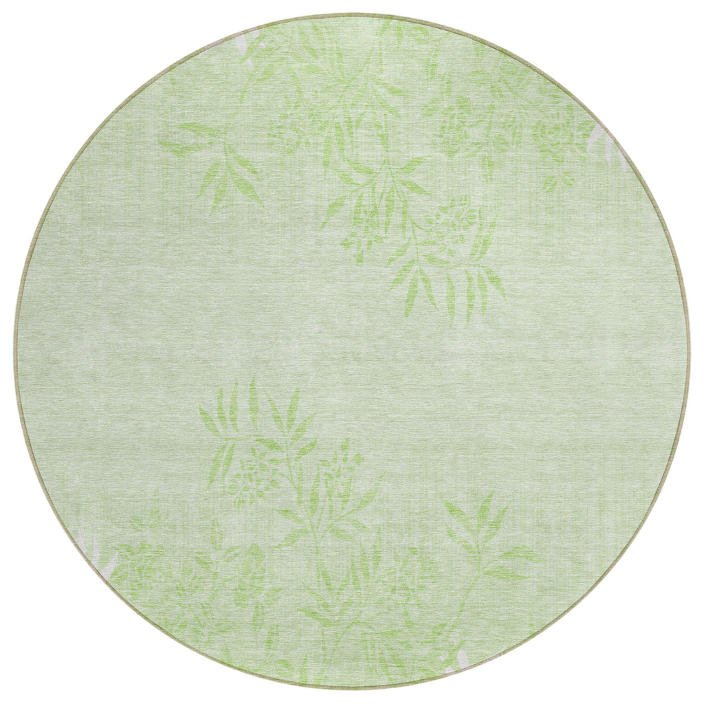 addison chantille acn673 mint rug