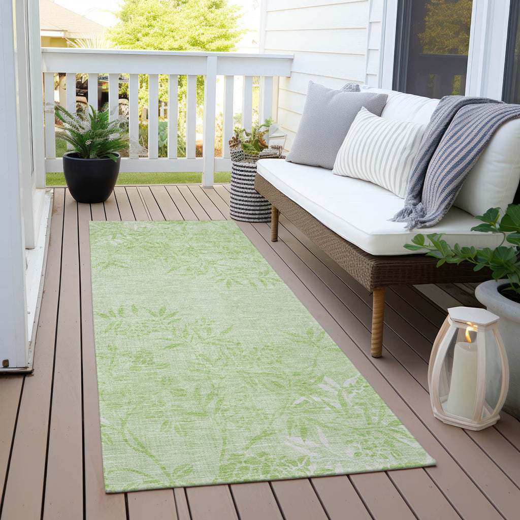 addison chantille acn673 mint rug