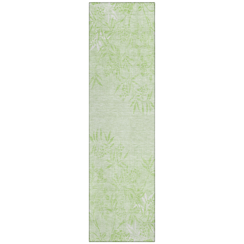 addison chantille acn673 mint rug