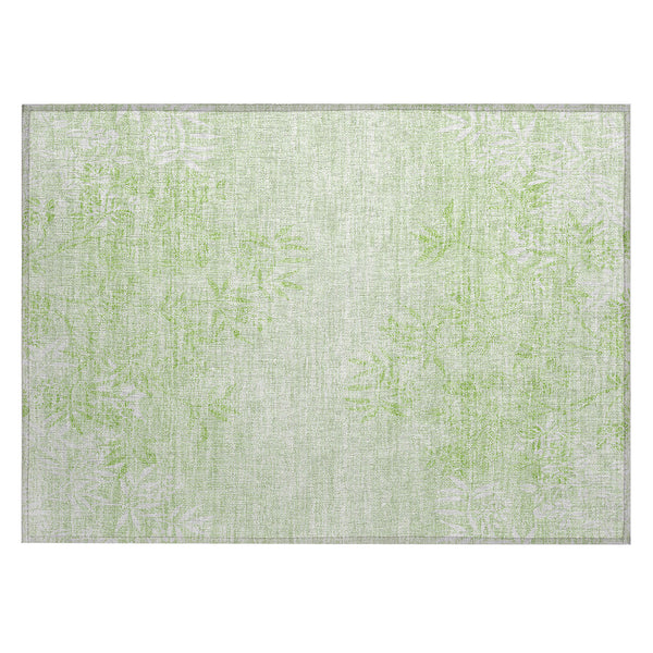 addison chantille acn673 mint rug