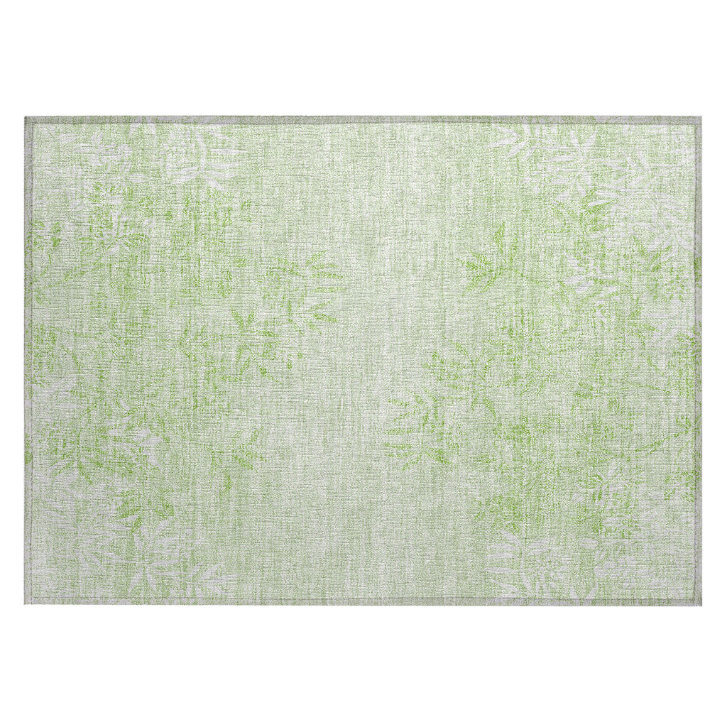 addison chantille acn673 mint rug