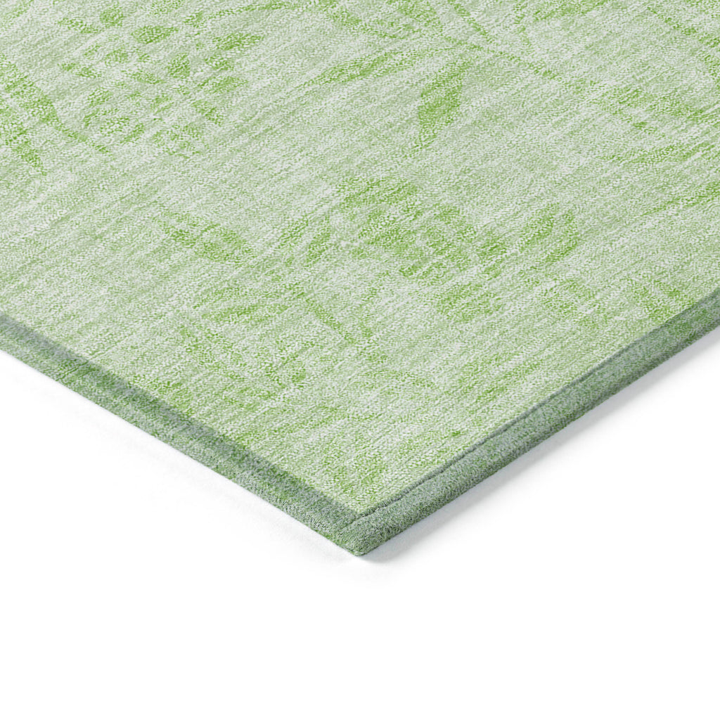 addison chantille acn673 mint rug
