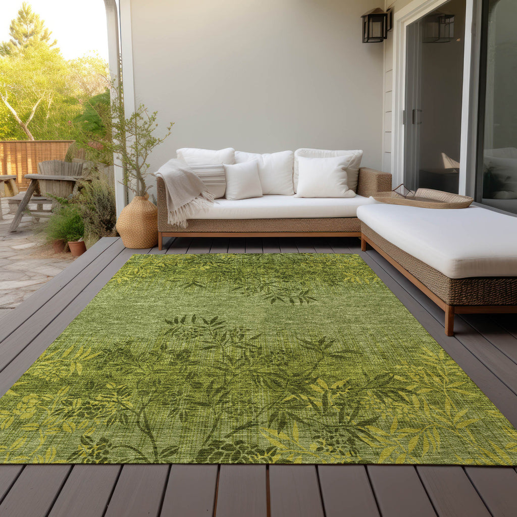 addison chantille acn673 olive rug