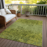 addison chantille acn673 olive rug