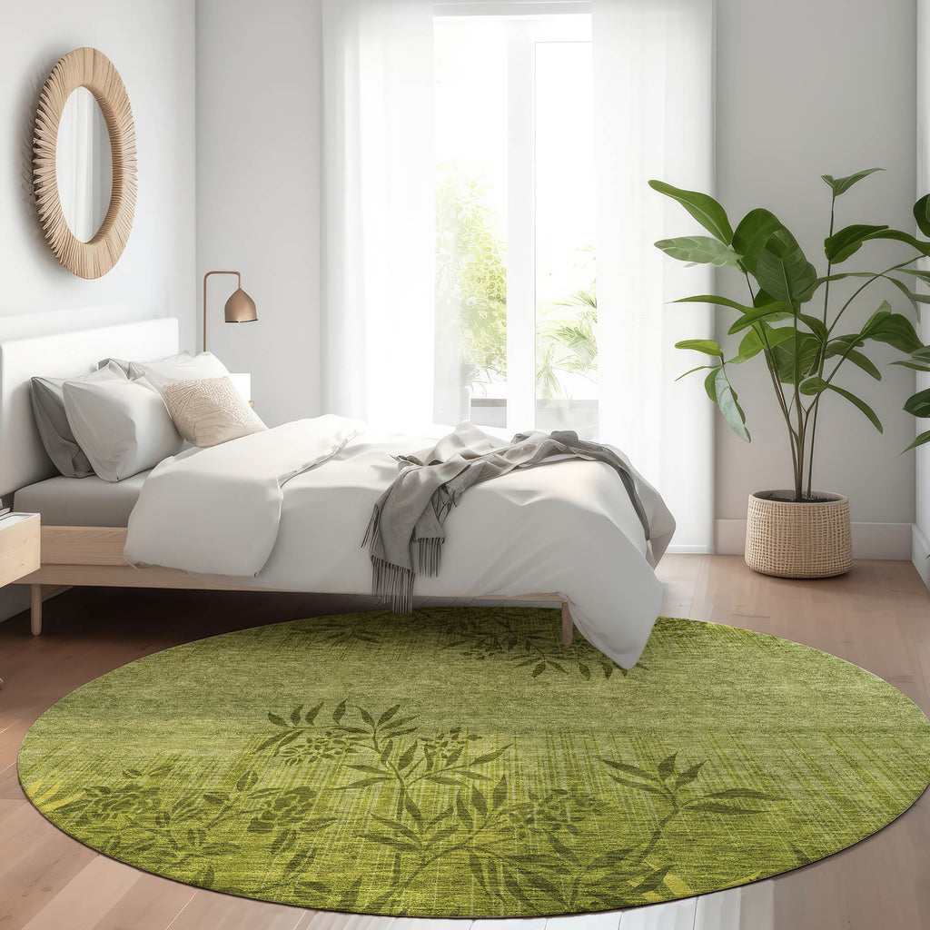 addison chantille acn673 olive rug