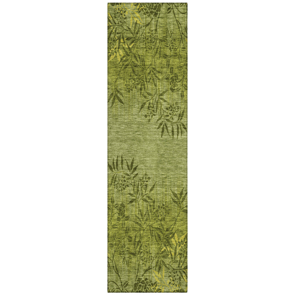 addison chantille acn673 olive rug
