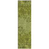 addison chantille acn673 olive rug
