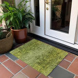 addison chantille acn673 olive rug