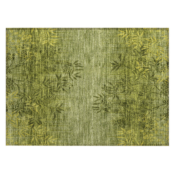 addison chantille acn673 olive rug