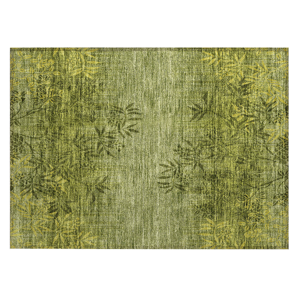 addison chantille acn673 olive rug
