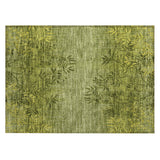 addison chantille acn673 olive rug