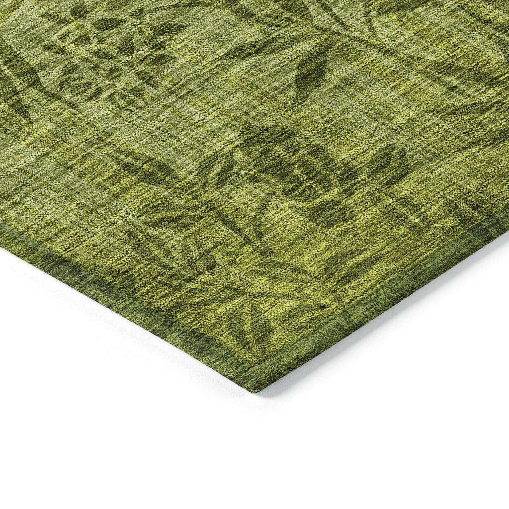 addison chantille acn673 olive rug