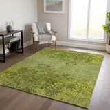 addison chantille acn673 olive rug