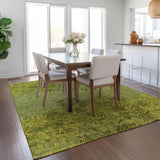 addison chantille acn673 olive rug