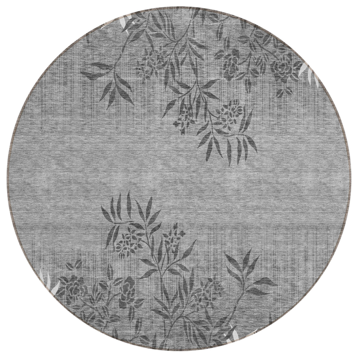 addison chantille acn673 pewter rug