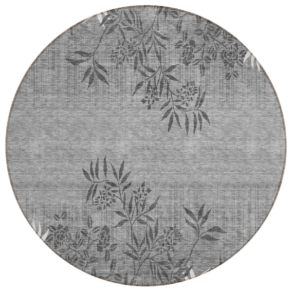 addison chantille acn673 pewter rug