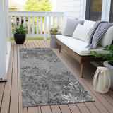 addison chantille acn673 pewter rug