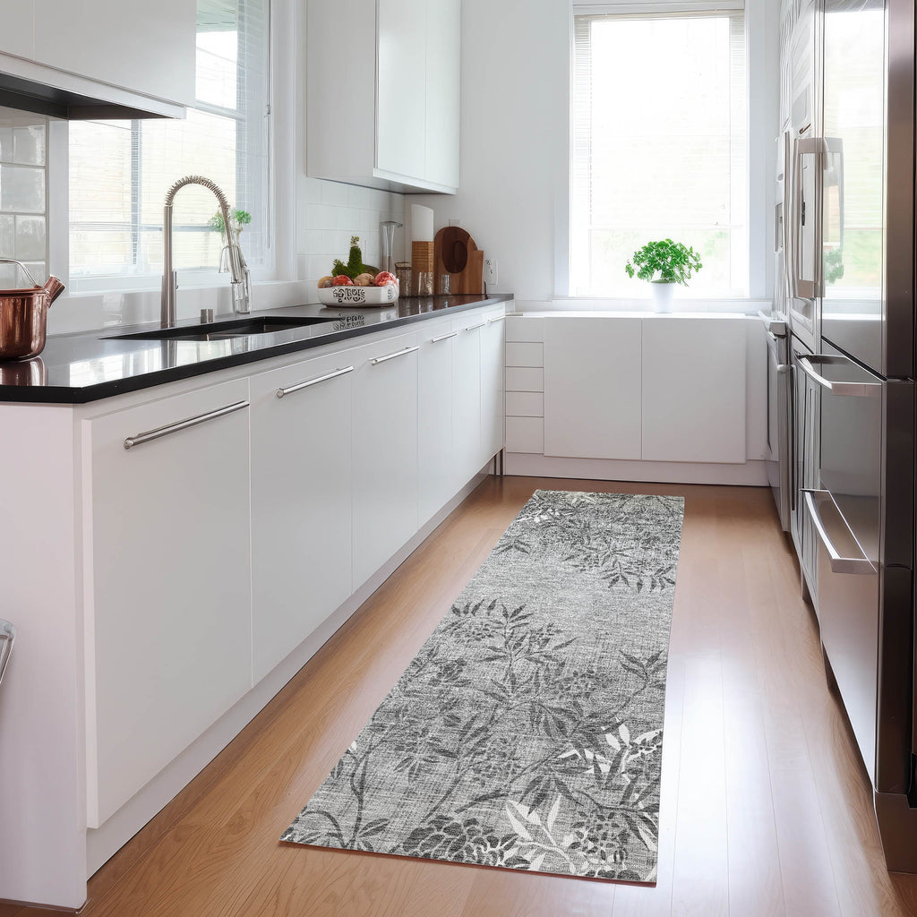 addison chantille acn673 pewter rug
