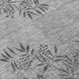 addison chantille acn673 pewter rug