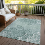 addison chantille acn673 sage rug