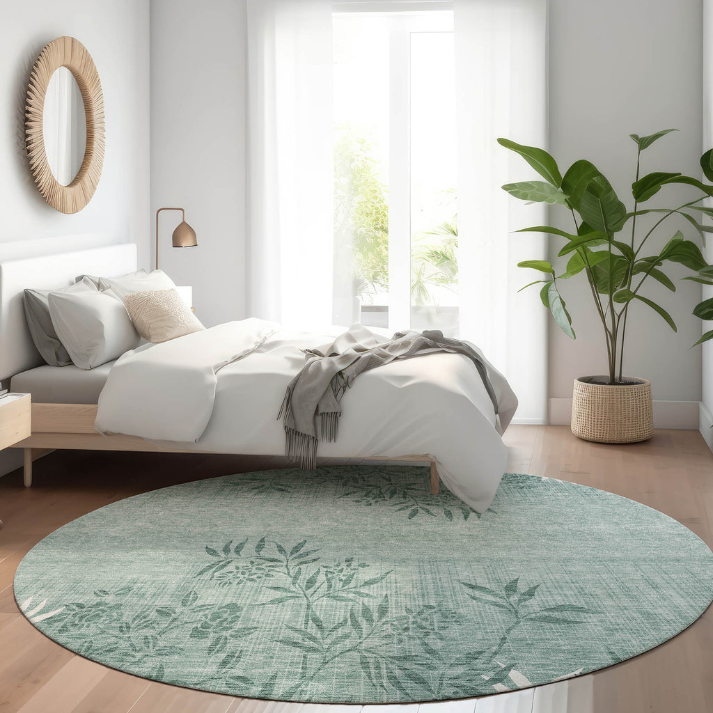 addison chantille acn673 sage rug