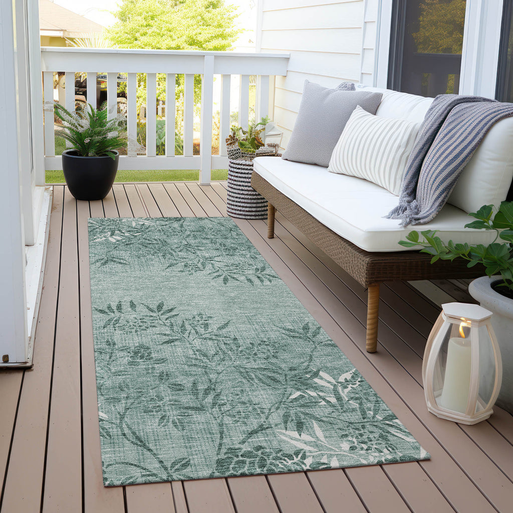 addison chantille acn673 sage rug