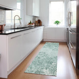 addison chantille acn673 sage rug
