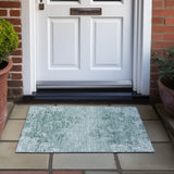 addison chantille acn673 sage rug