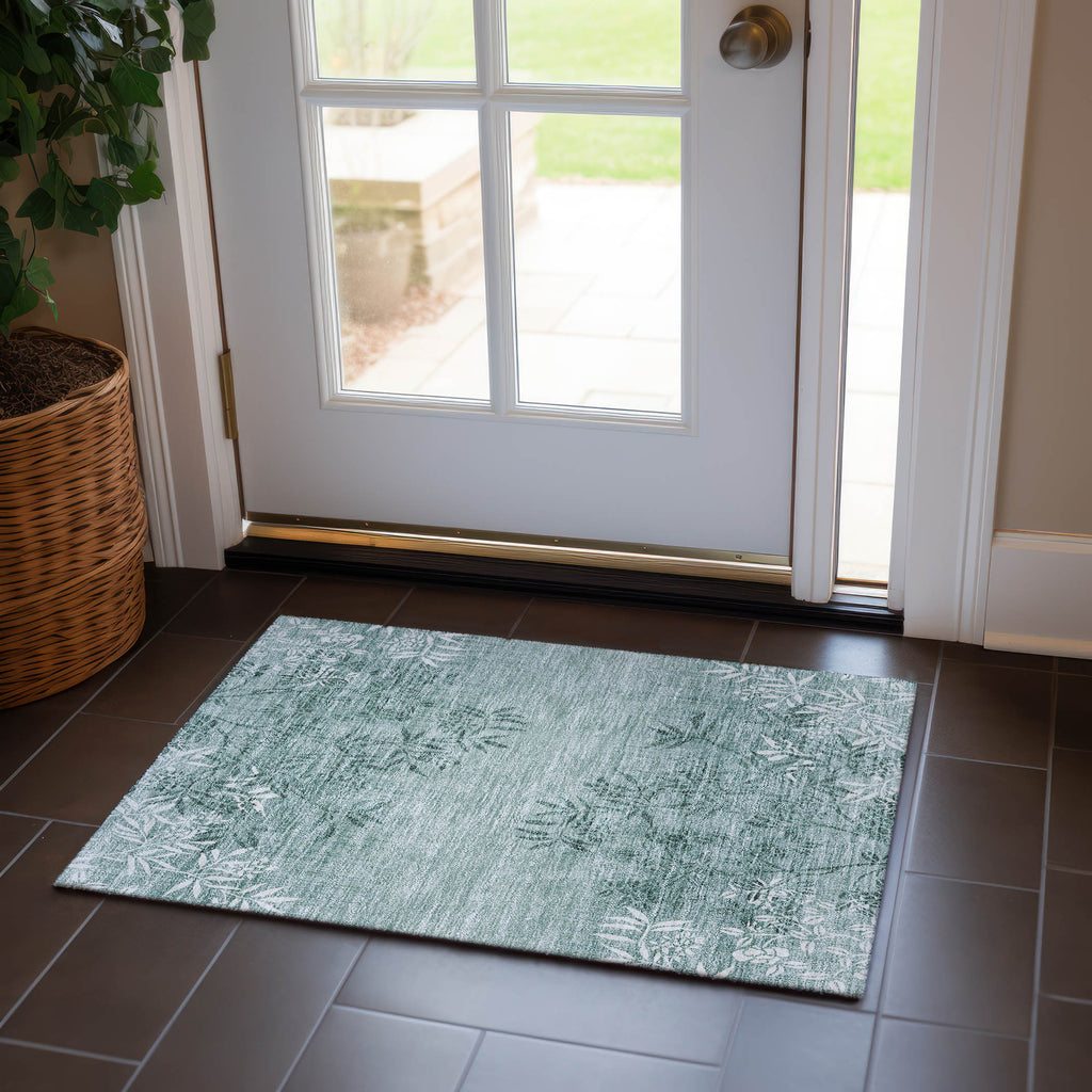 addison chantille acn673 sage rug