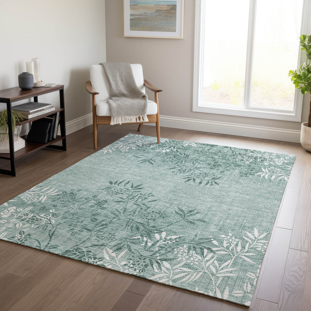 addison chantille acn673 sage rug