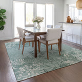 addison chantille acn673 sage rug