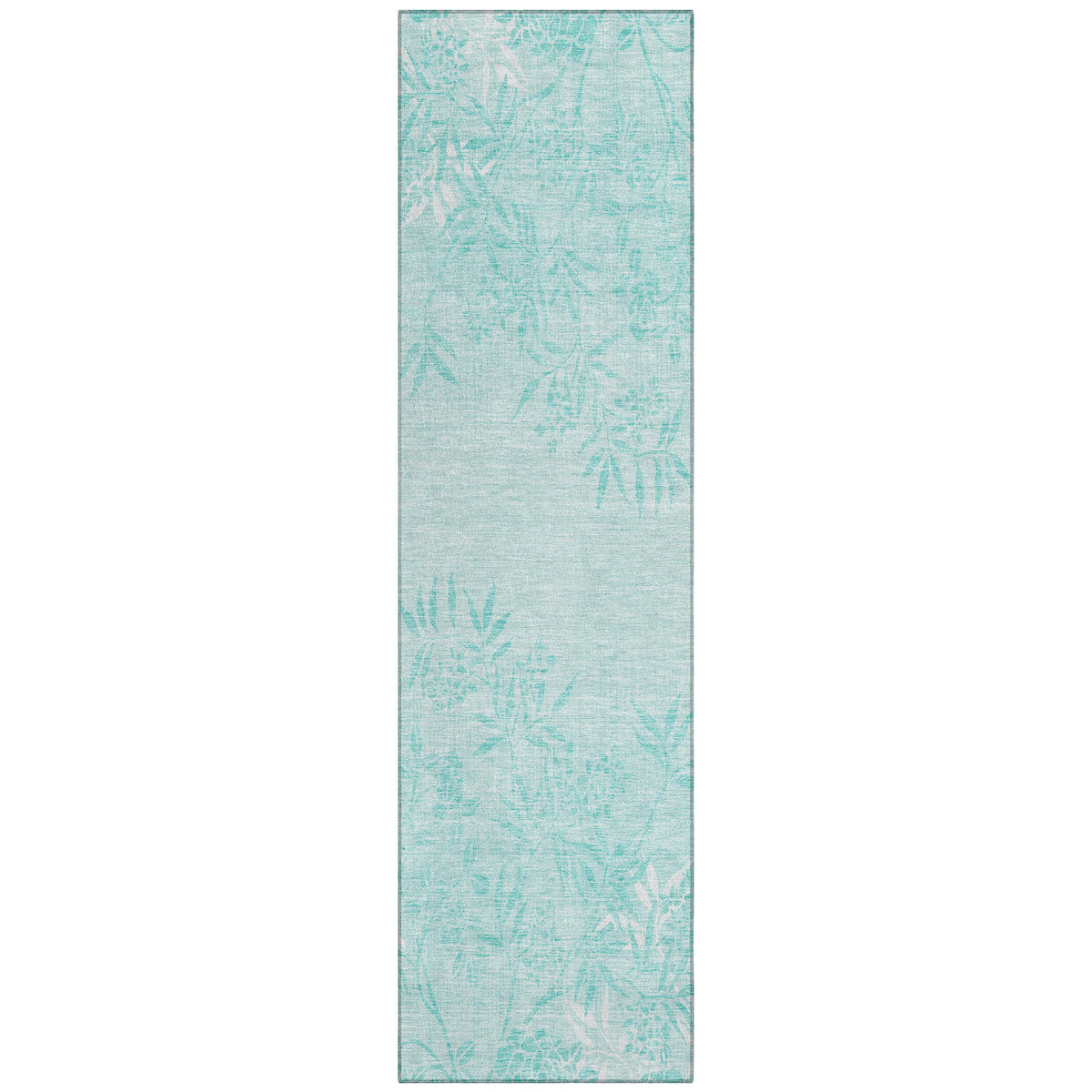addison chantille acn673 teal rug