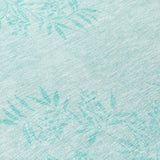 addison chantille acn673 teal rug