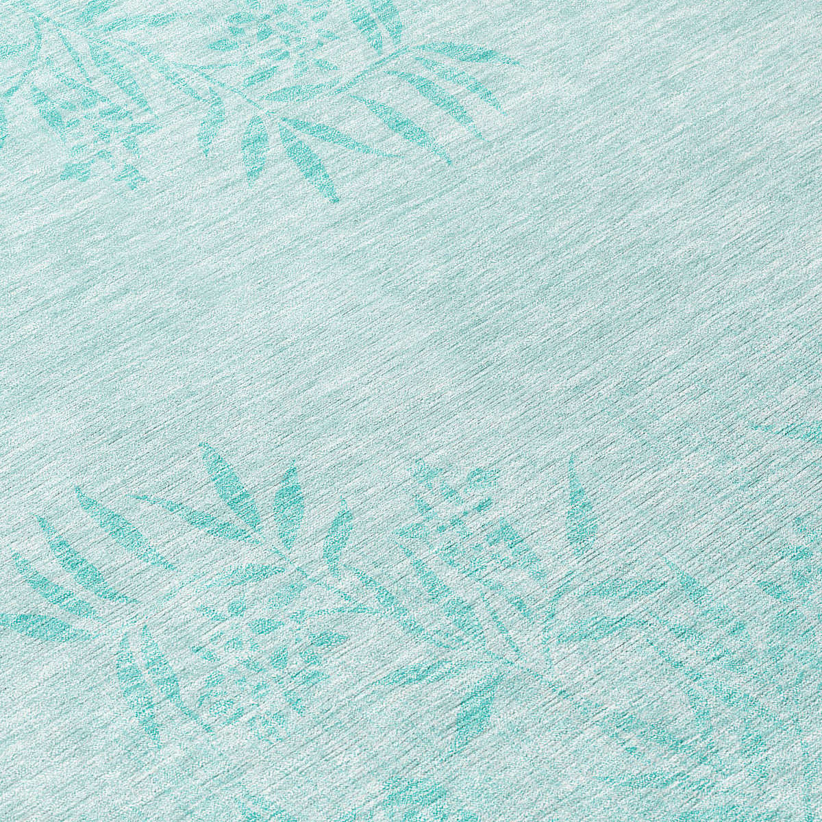 addison chantille acn673 teal rug