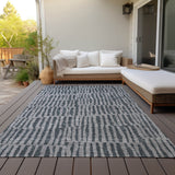 addison chantille acn674 charcoal rug