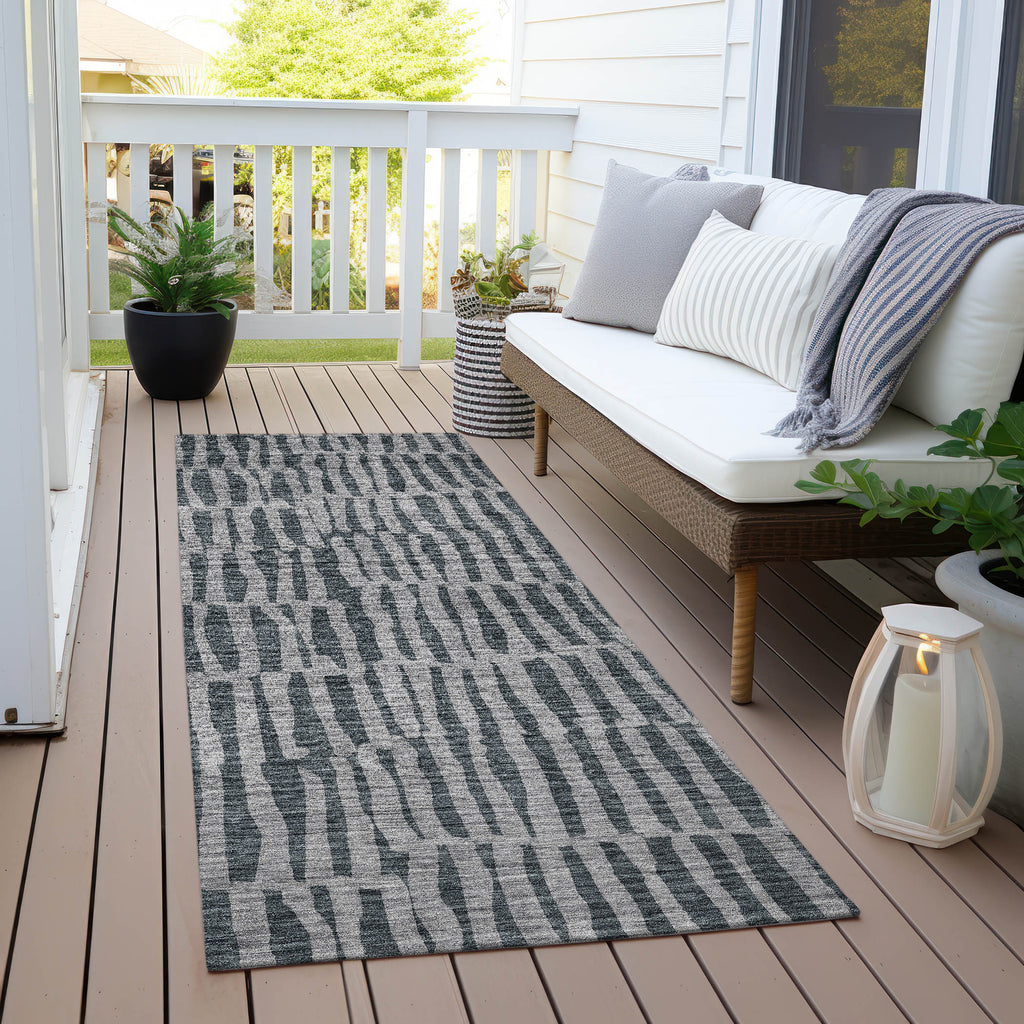 addison chantille acn674 charcoal rug