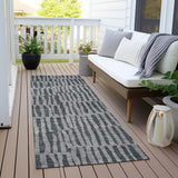 addison chantille acn674 charcoal rug