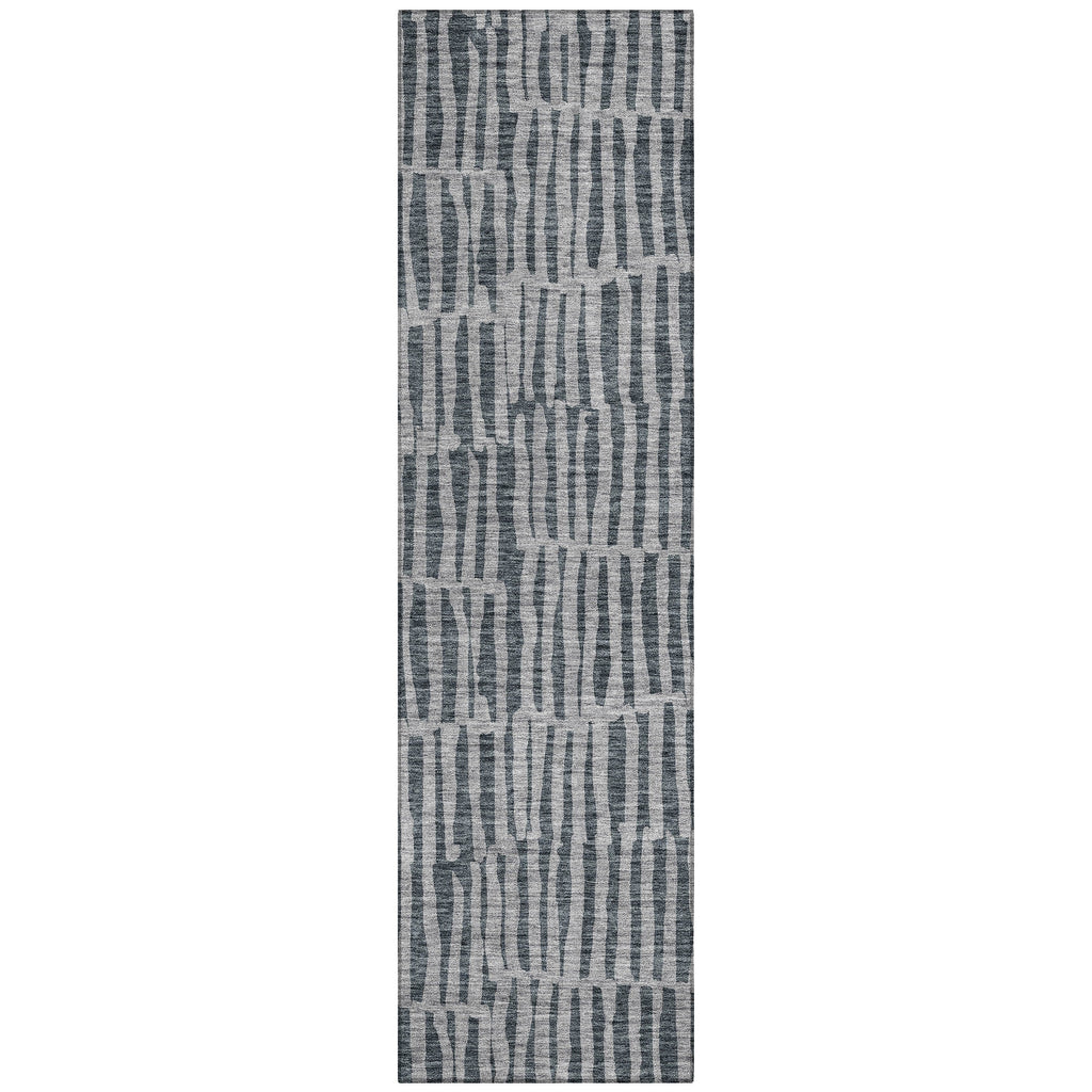 addison chantille acn674 charcoal rug