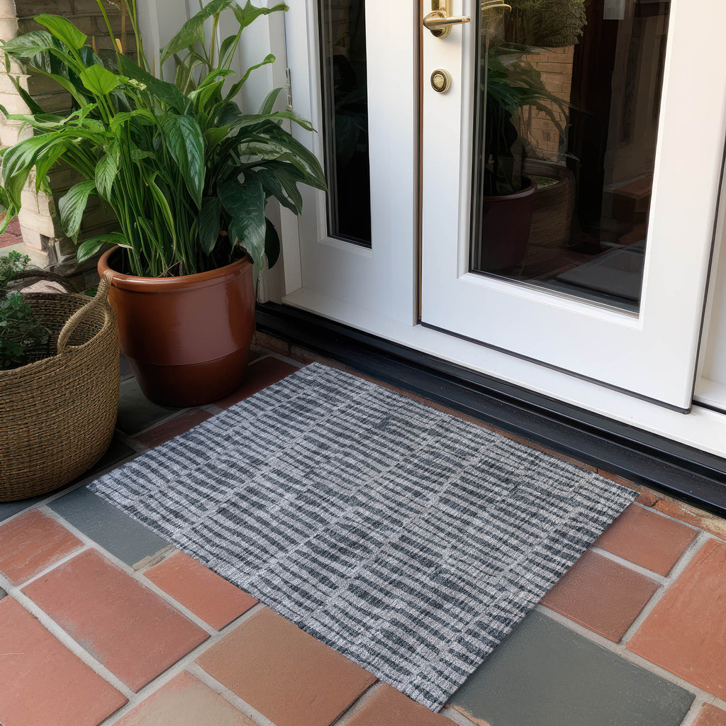 addison chantille acn674 charcoal rug