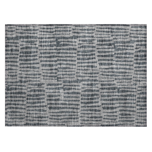 addison chantille acn674 charcoal rug