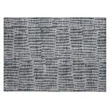addison chantille acn674 charcoal rug